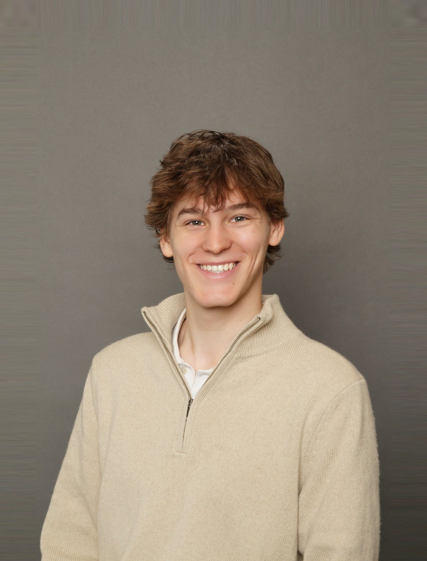 Julian Wells